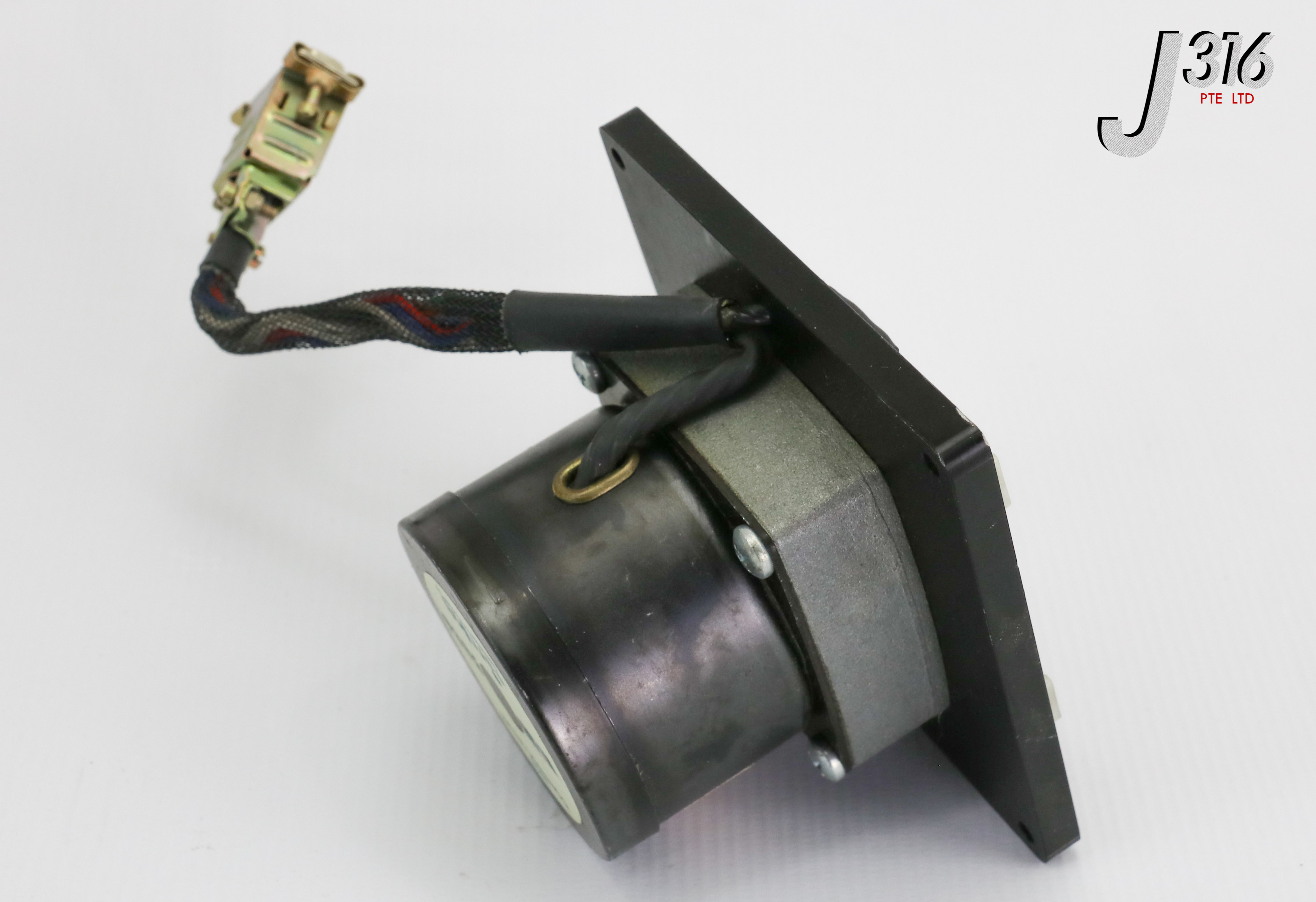 22128 MKS CONTROL VALVE 001-5087 | eBay